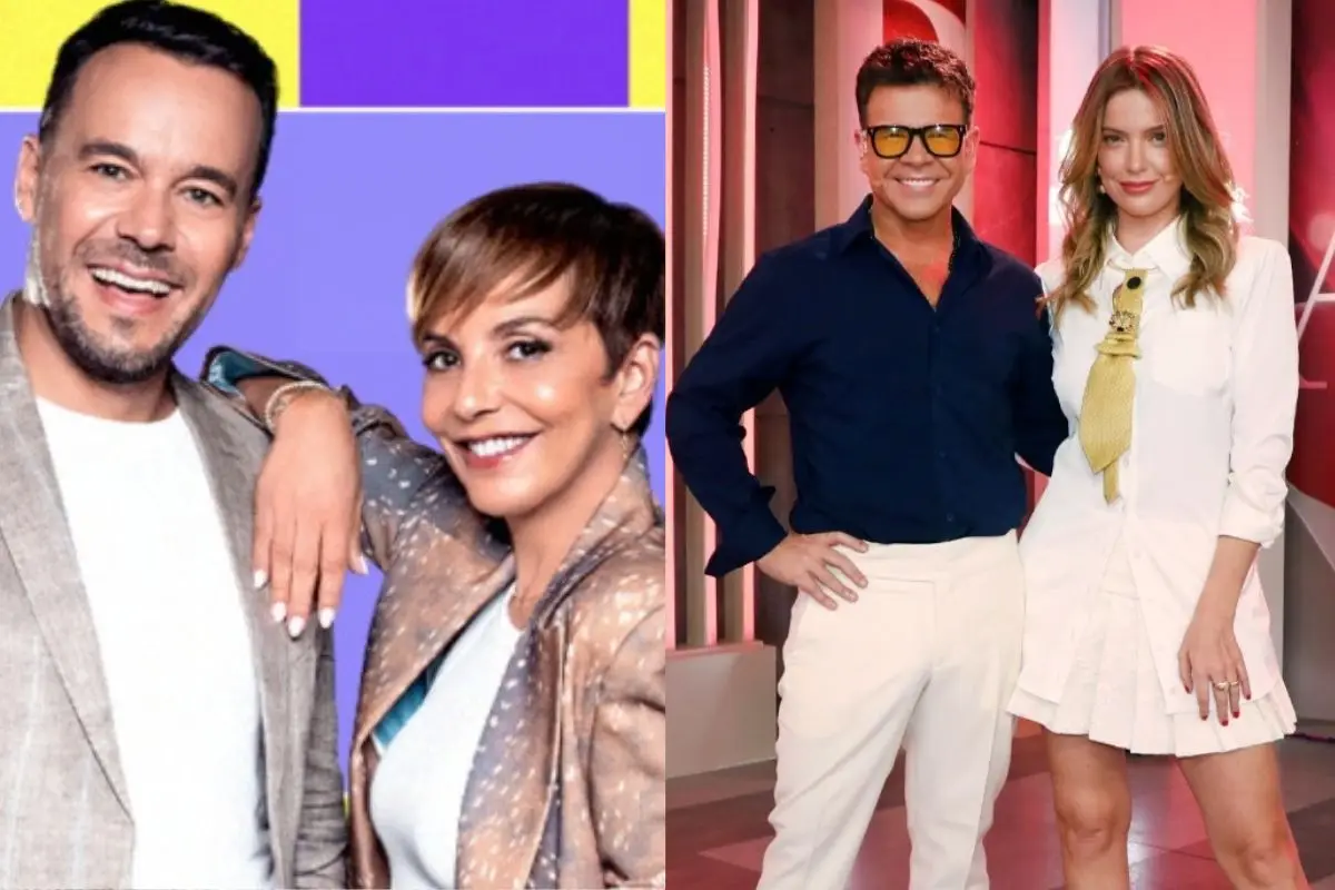 La lucha por el rating durante las tardes en TV, Instagram
