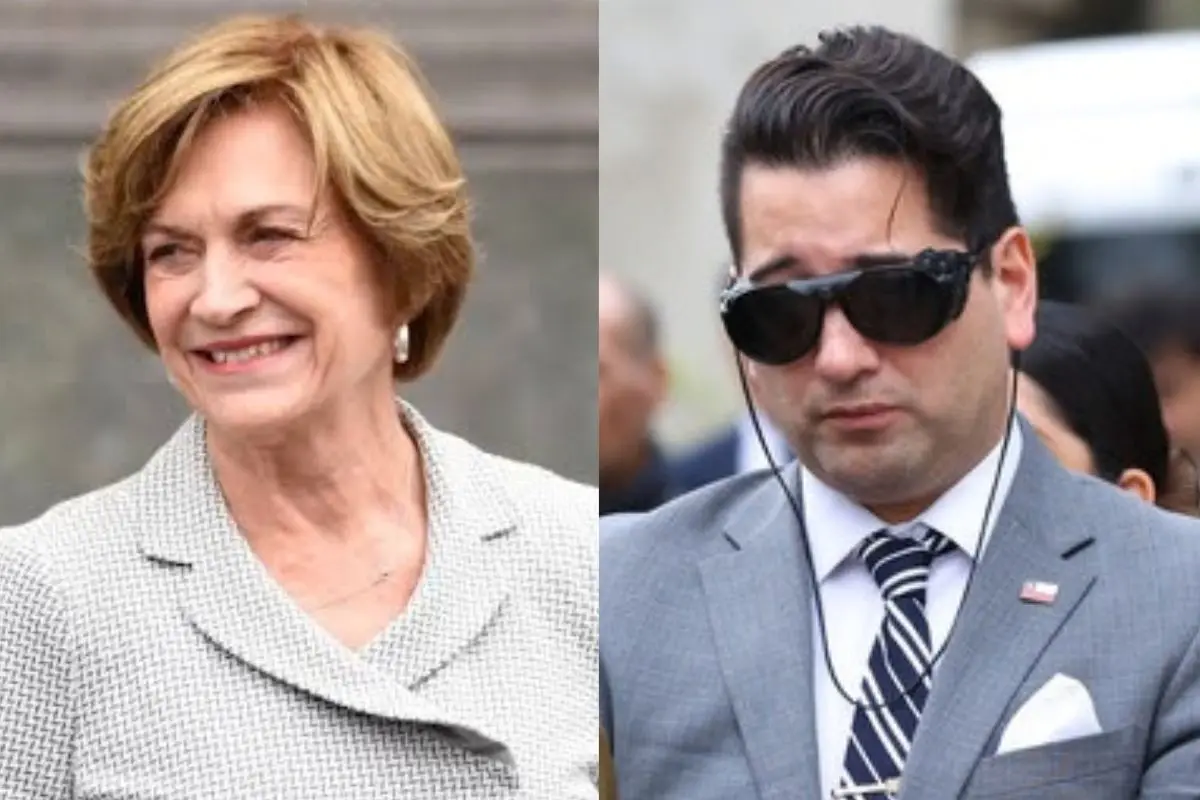 Polémica por dichos del diputado Olivares, Instagram