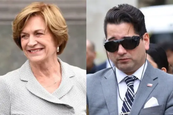 Polémica por dichos del diputado Olivares ,Instagram