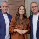 Stefan Kramer se sumó a \Vértigo\, Instagram