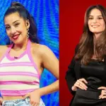 Isidora Gaete lanzó criticado comentario contra Coté Quintanilla, Instagram