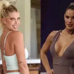 La guerra entre Coté y Gala parece desatada, Instagram