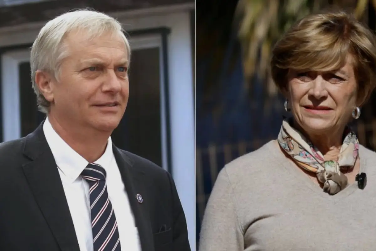 Evelyn Matthei