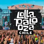 Enigmático anuncio de Lollapalooza Chile 2027, LollaChile