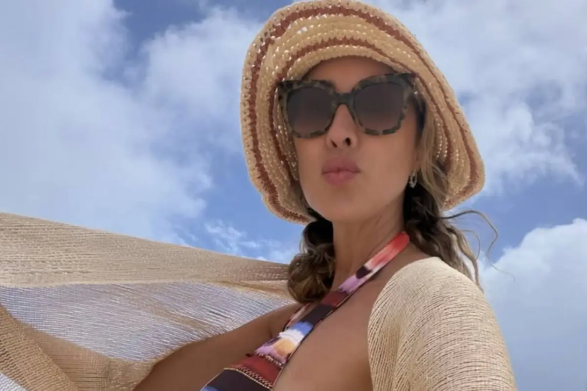 Angélica Castro