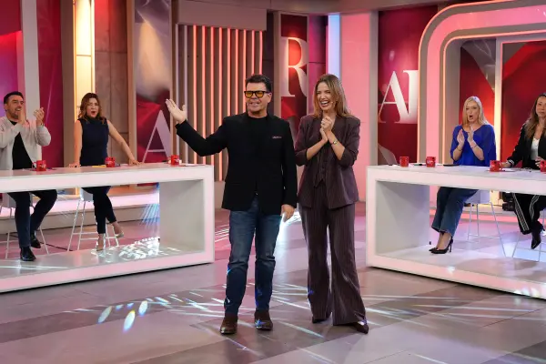 5 datos que hay que saber sobre el regreso de ''Alfombra Roja'' ,Cedida | Canal 13