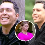 Así será el ingreso de Karol Lucero a ''¿Volverías con tu Ex? 2'', Captura | Mega