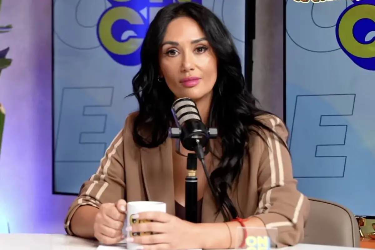 Pamela Díaz