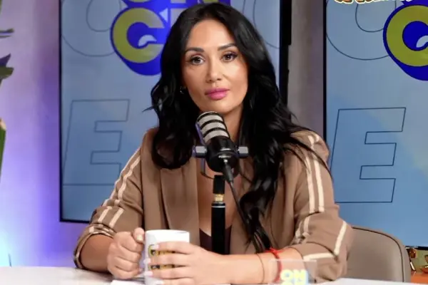 Pamela Díaz