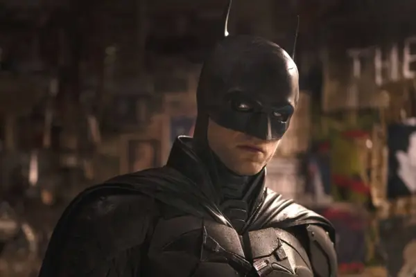 'The Batman Part II' se retrasa ,Esquire