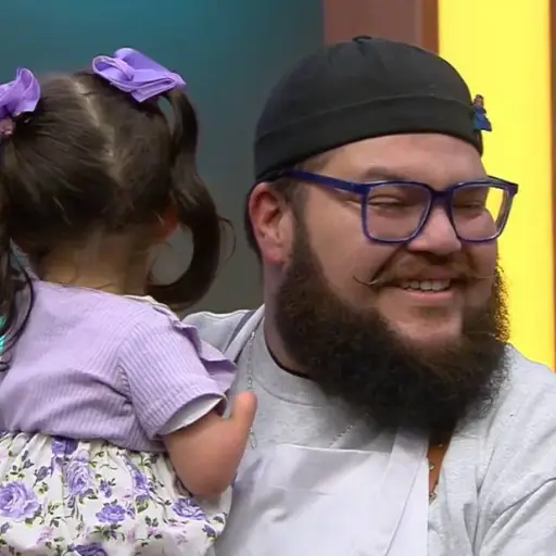 Emotiva historia conmovió a todos en primer capítulo de ''MasterChef'' ,Cedida | TVN