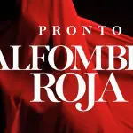 Alfombra Roja confirma retorno de querido notero, Canal 13