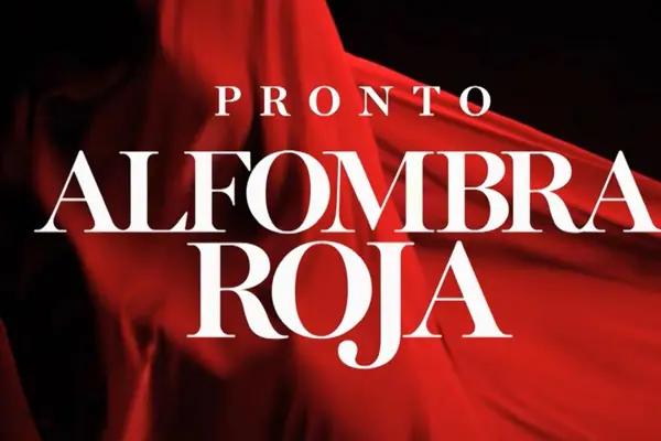 Alfombra Roja confirma retorno de querido notero ,Canal 13