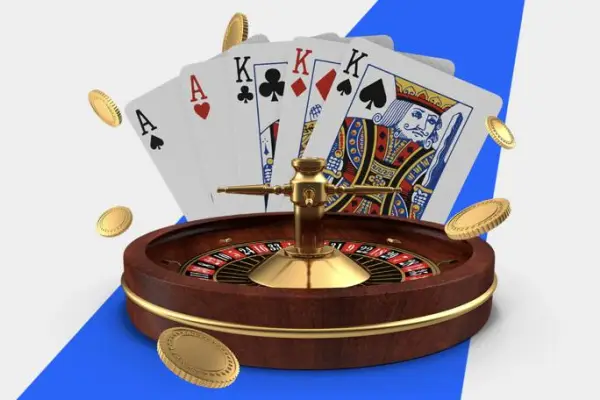 casino ,cedida