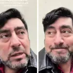Gustavo Becerra, Instagram