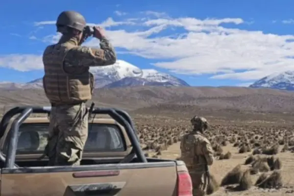Ejército de Chile