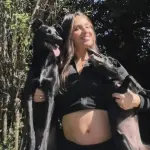 Gianella Marengo, Instagram