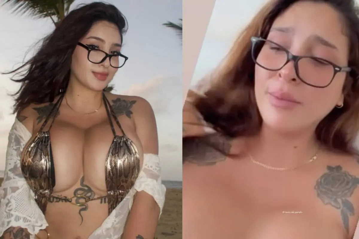 Carla Roseblack, Instagram