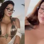 Carla Roseblack, Instagram