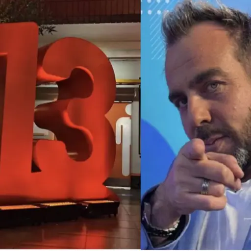 Francisco Kaminski ,Captura de Youtube