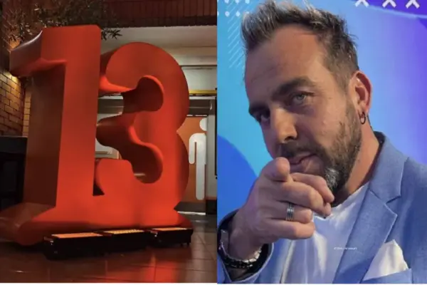 Francisco Kaminski ,Captura de Youtube