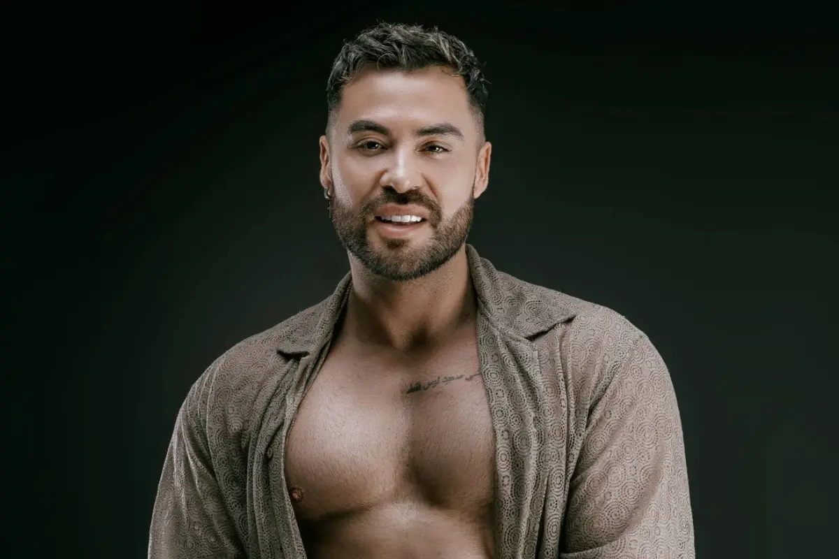 Pablo Zelaznog , cedida