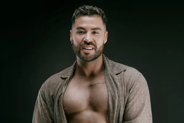 Pablo Zelaznog  ,cedida