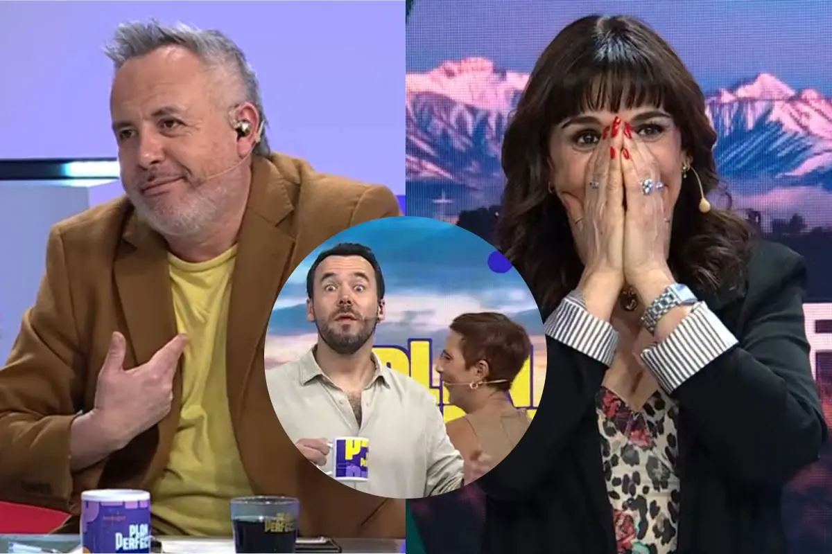La confesión de Sergio Marabolí, Captura de pantalla