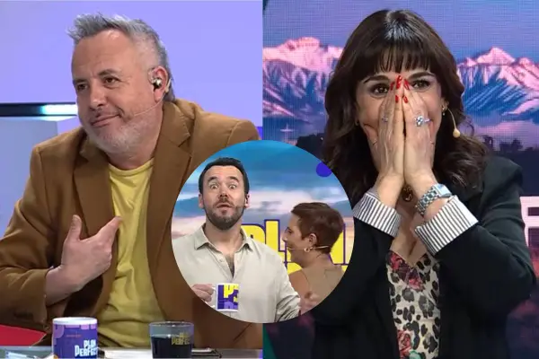 La confesión de Sergio Marabolí ,Captura de pantalla