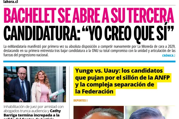 Papel digital | 8 de octubre 2026  ,Captura