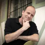 Stefan Kramer detalla cómo será su rol en ''Vértigo'', Cedida | Canal 13