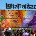 Lollapalooza Chile 2027 revela su lineup , Redes sociales | Referencial