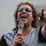 Leo Rey la hizo y será parte de Lollapalooza Chile 2027, Redes sociales | Referencial