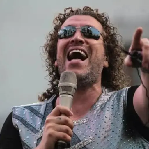 Leo Rey la hizo y será parte de Lollapalooza Chile 2027 ,Redes sociales | Referencial