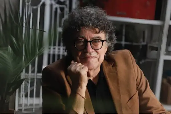 Piero  ,Redes sociales | Referencial