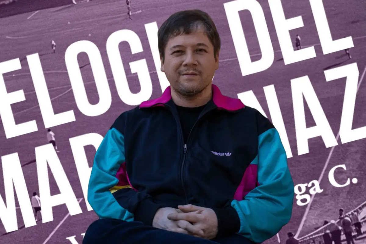 Elogio del Maracanazo, Francisco Ibáñez | Montaje LH