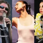 La presencia chilena en Lollapalooza 2027 , Redes sociales | Referencial