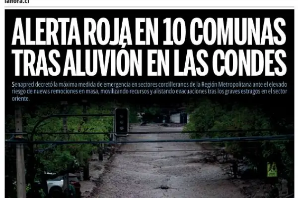 Diario La Hora - 08 de octubre ,La Hora