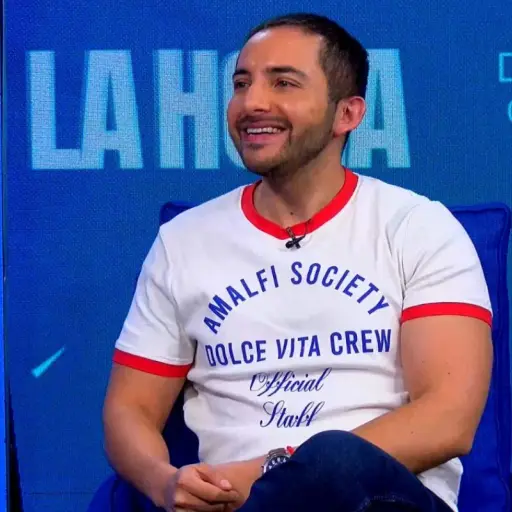 Yo que soy adoptado...: Hugo Valencia reveló drástica decisión que tomó junto a su pareja tras 8 años de relación