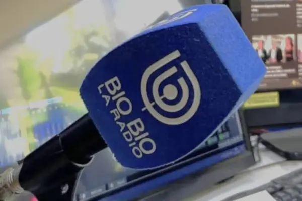 Radio Bío Bío