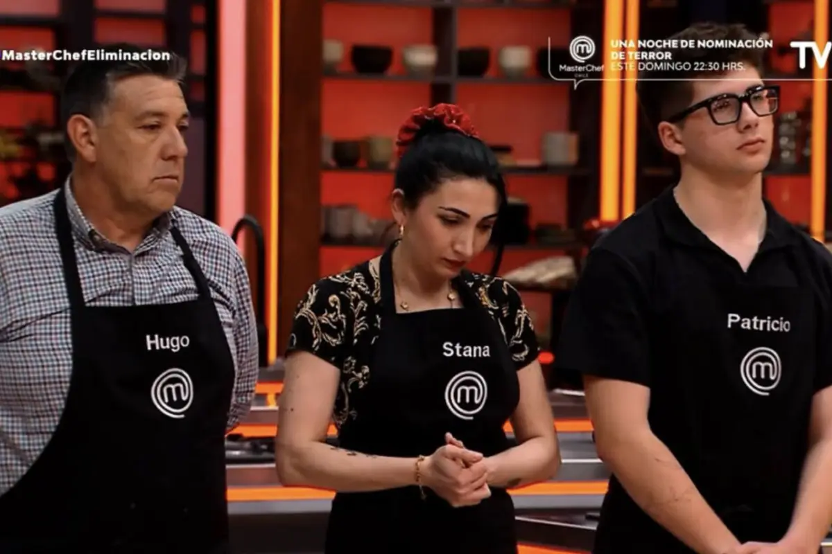 MasterChef Chile