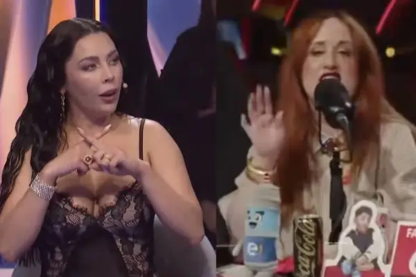 Daniela Aránguiz