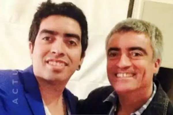 Mauricio Flores