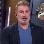 Marcelo Barticciotto, Montaje LH