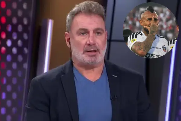 Marcelo Barticciotto ,Montaje LH