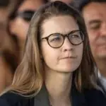 Subsecretaria Carolina Rossi, Instagram