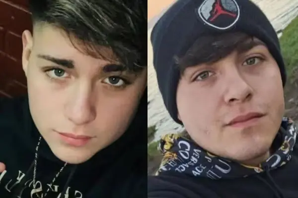 Martín Pérez fue encontrado sin vida ,Captura