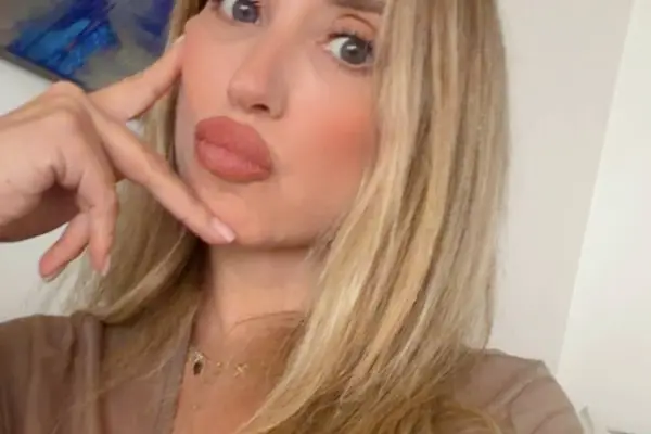 María Teresa Órdenes