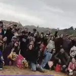 Reunión de superados