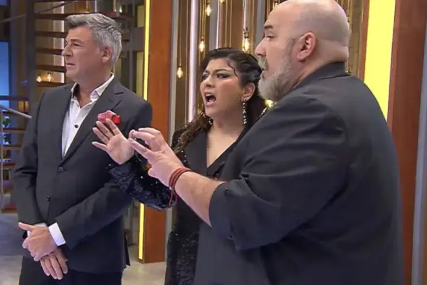 MasterChef Chile